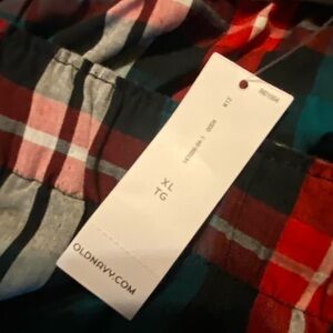 Old Navy - drawstring pajama pants - men’s - 100% cotton